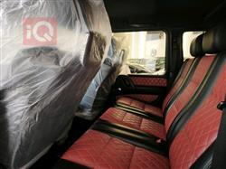 مرسيدس بنز G-Class